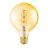Osram Vintage 1906 LED E27 Globe Filament Goud 125mm 5W 250lm - 820 Zeer Warm Wit | Vervangt 25W