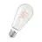 Osram Vintage 1906® LED Edison E27 Helder 3.4W 470lm - 827 Zeer Warm Wit | Vervangt 40W