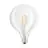 Ledvance Classic LED E27 Globe Filament Helder 7W 806lm - 827 Zeer Warm Wit | Vervangt 60W