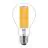 Philips MASTER LED Lamp Ultra Efficient E27 Peer Helder 7.3W 1535lm - 840 Koel Wit | Vervangt 100W