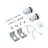 THORNeco JULIE LED Spare Mount Kit
