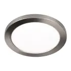 Noxion Ring voor LED Downlight Ecowhite Satijn Nikkel