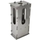 Alfen Montagesokkel Metaal E-mobility