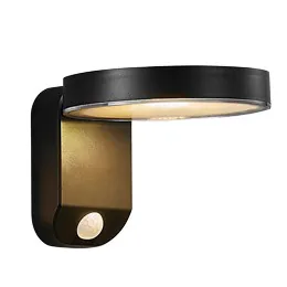 LED sensorverlichting